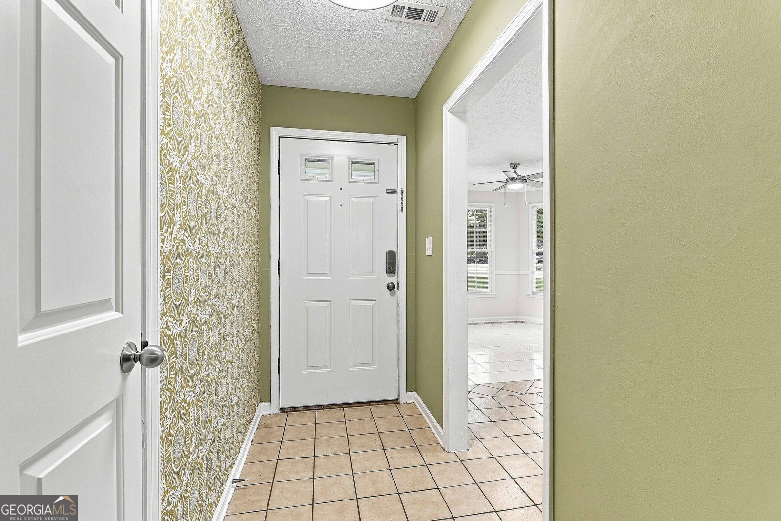 128 Treillage Lane Peachtree City - Photo 8