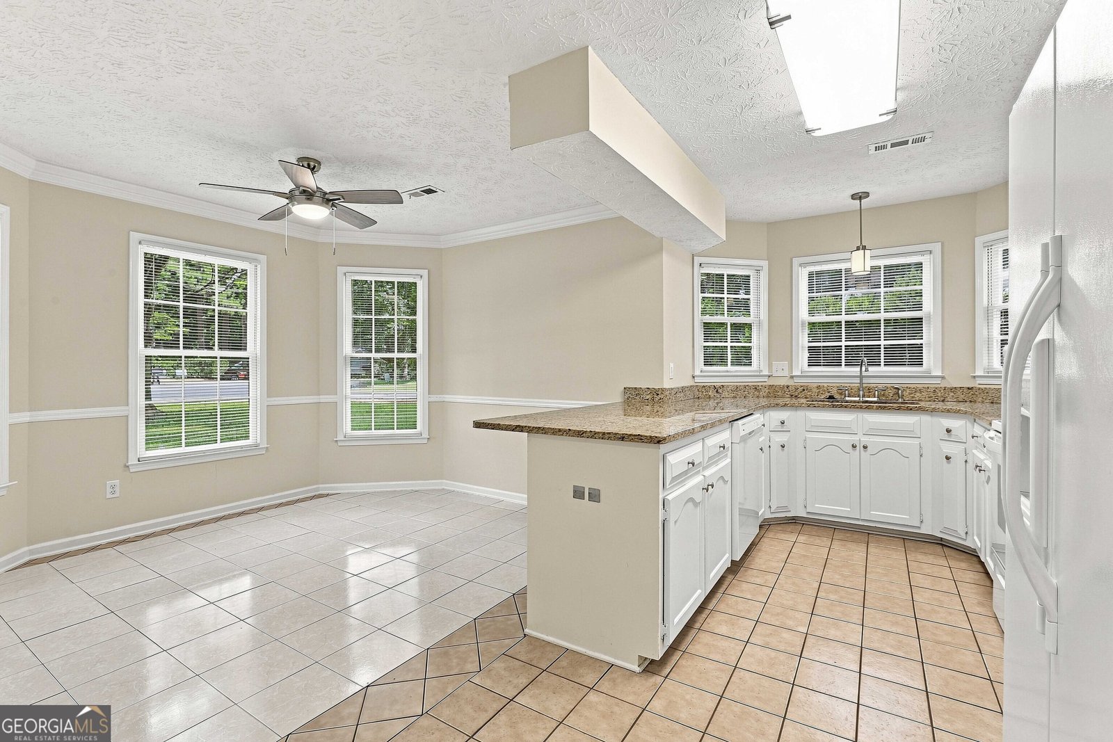 128 Treillage Lane Peachtree City - Photo 9