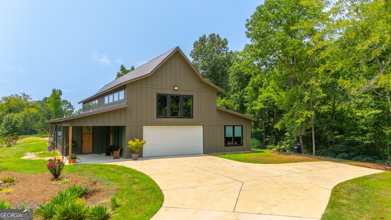 74 Crestline Court Upatoi - Photo 45