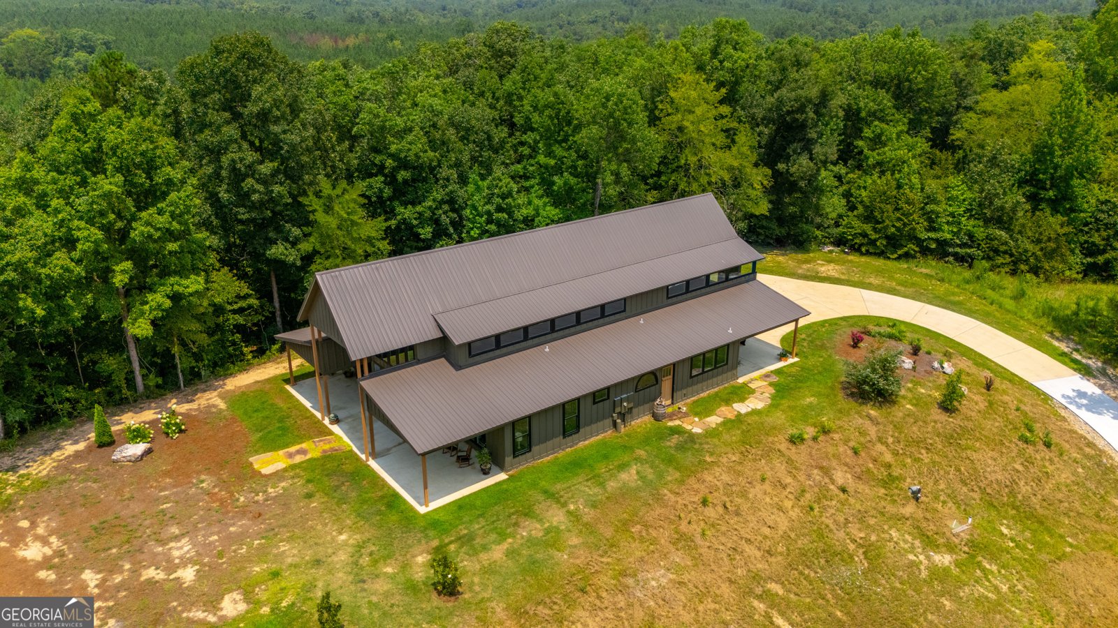 74 Crestline Court Upatoi - Photo 48