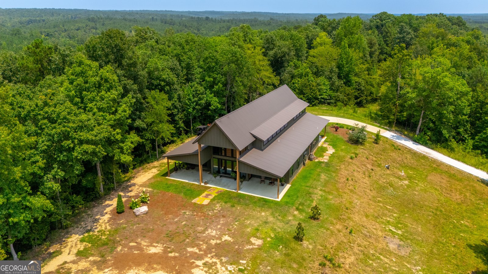 74 Crestline Court Upatoi - Photo 49