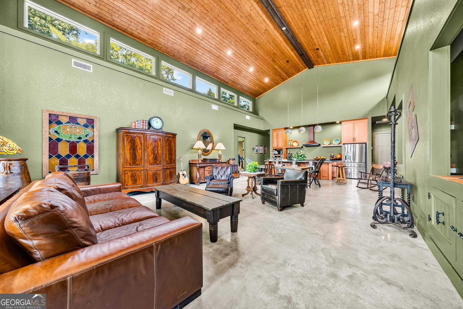 74 Crestline Court Upatoi - Photo 7