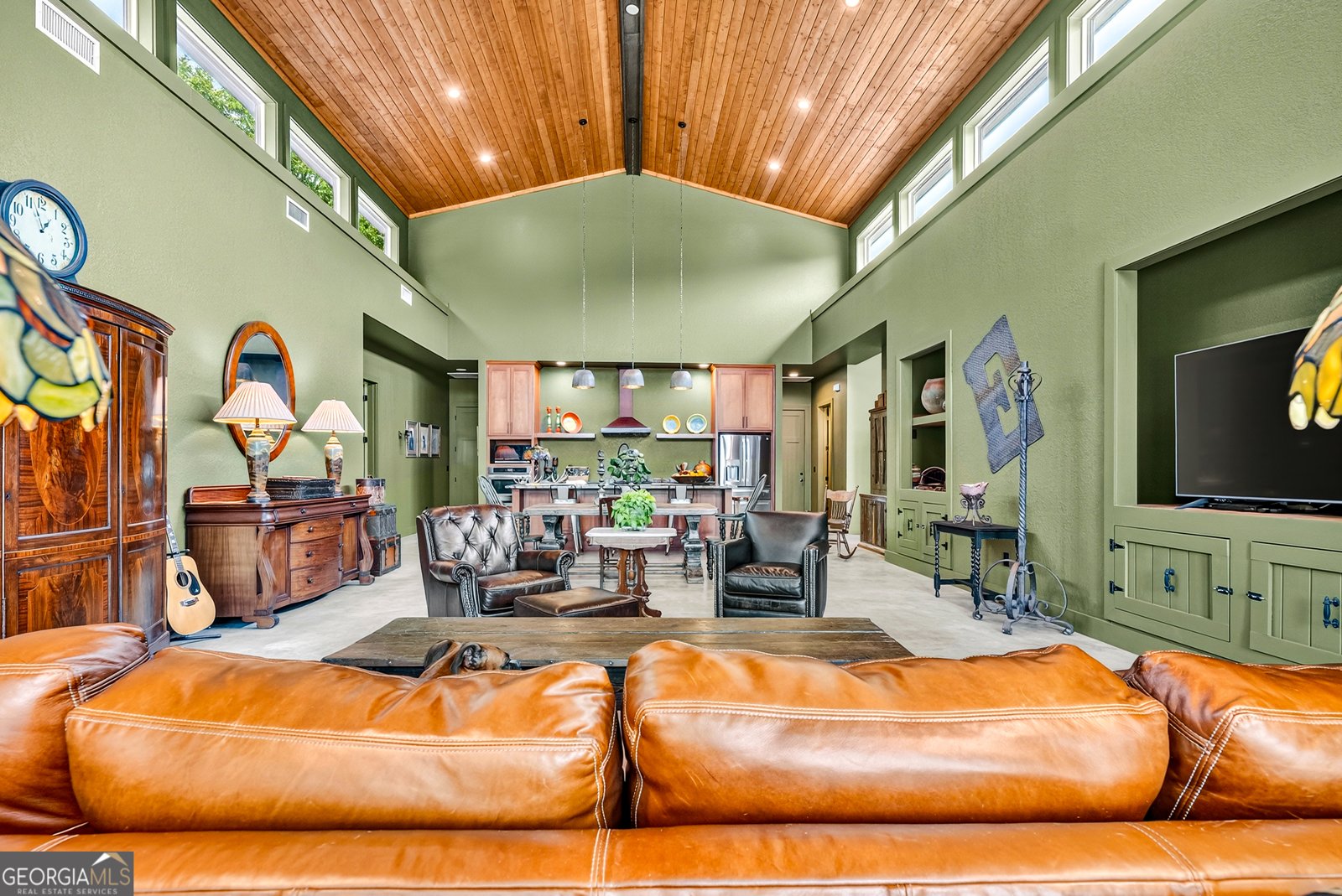 74 Crestline Court Upatoi - Photo 8