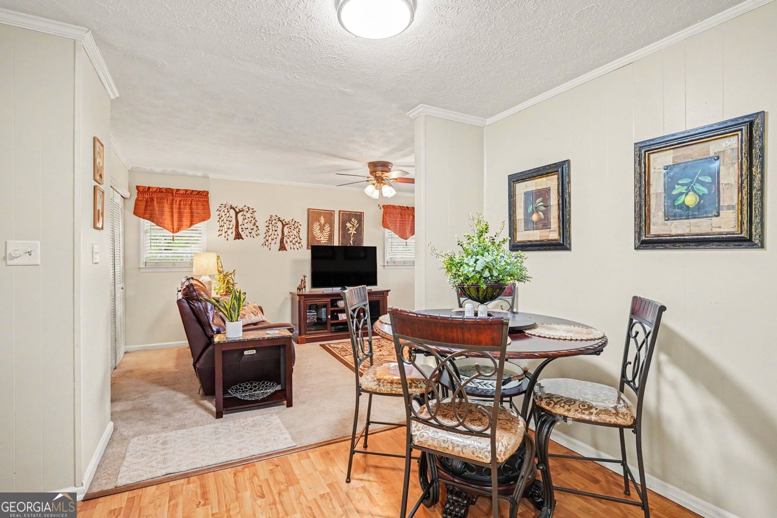 4074 Newnan Road Griffin - Photo 11