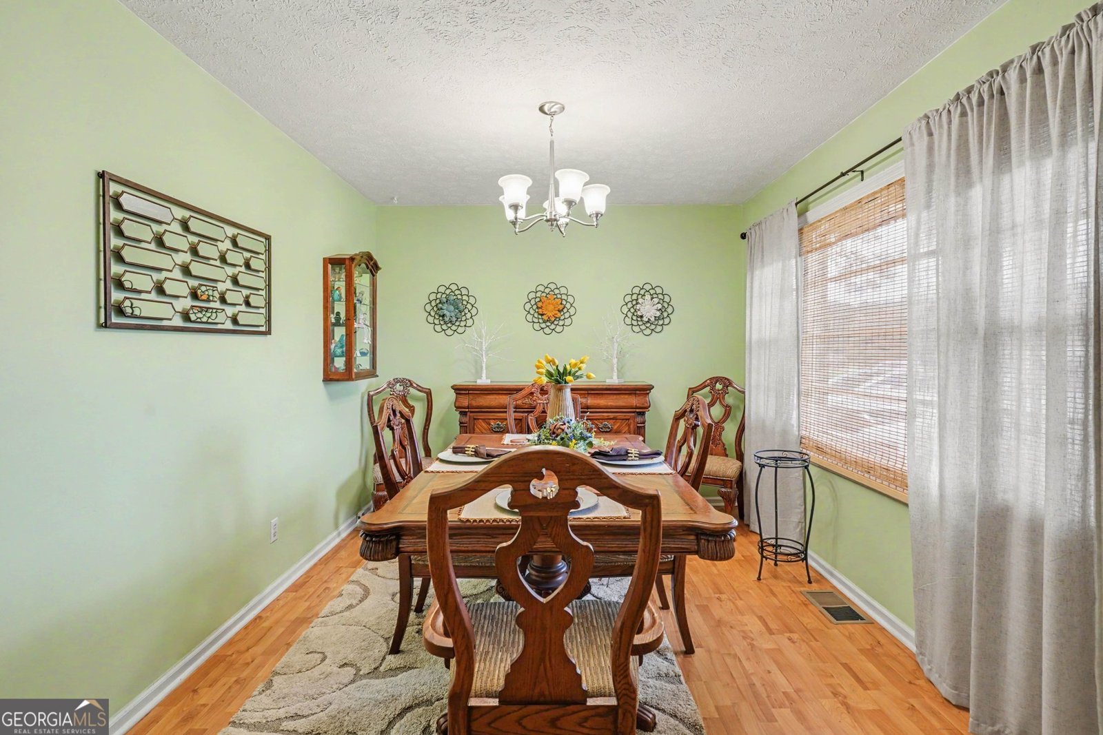 4074 Newnan Road Griffin - Photo 13