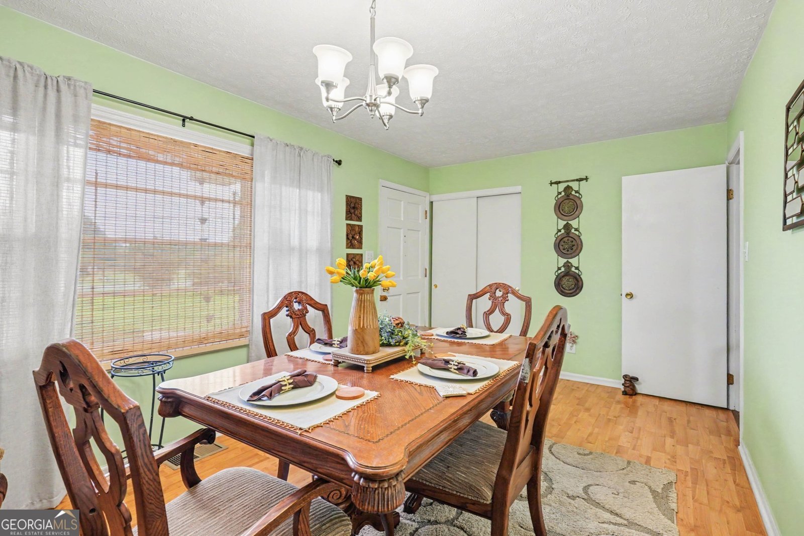 4074 Newnan Road Griffin - Photo 14