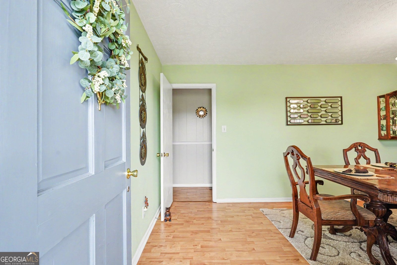 4074 Newnan Road Griffin - Photo 15