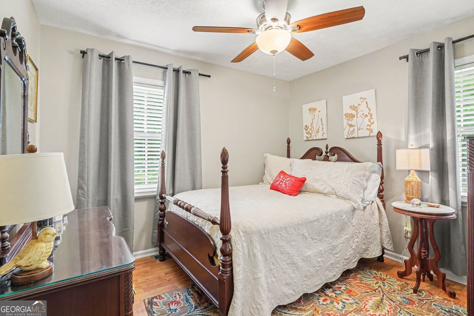 4074 Newnan Road Griffin - Photo 17