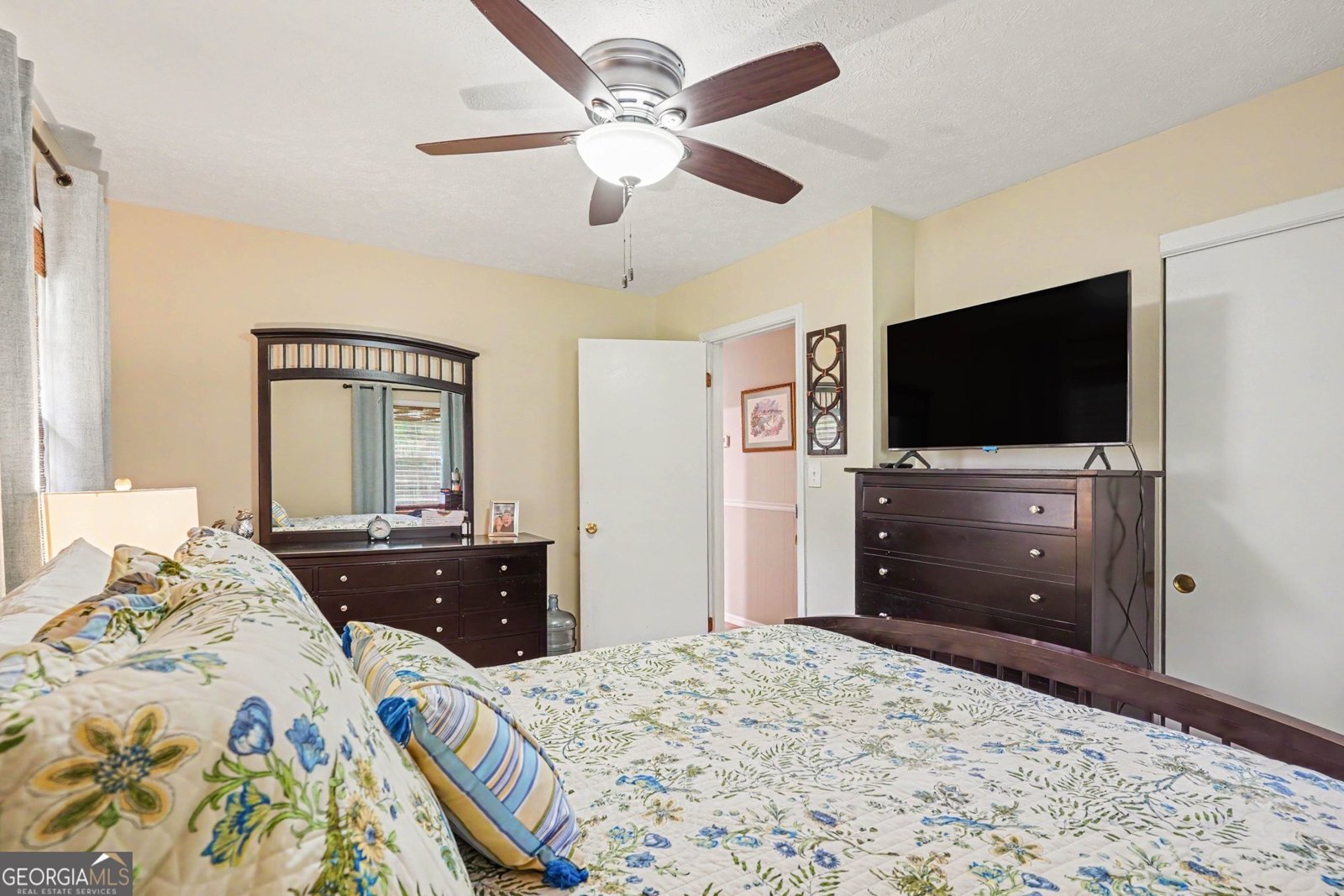4074 Newnan Road Griffin - Photo 19
