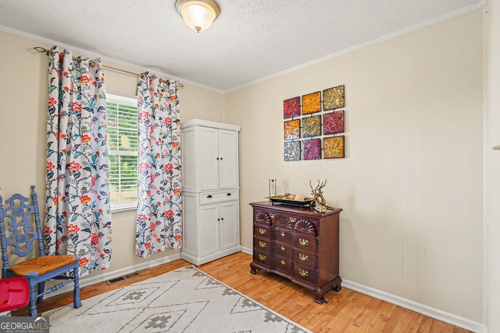 4074 Newnan Road Griffin - Photo 20