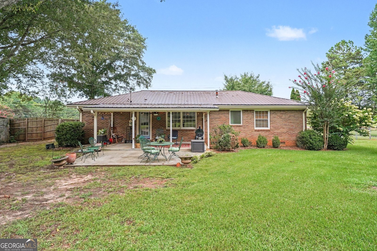 4074 Newnan Road Griffin - Photo 22