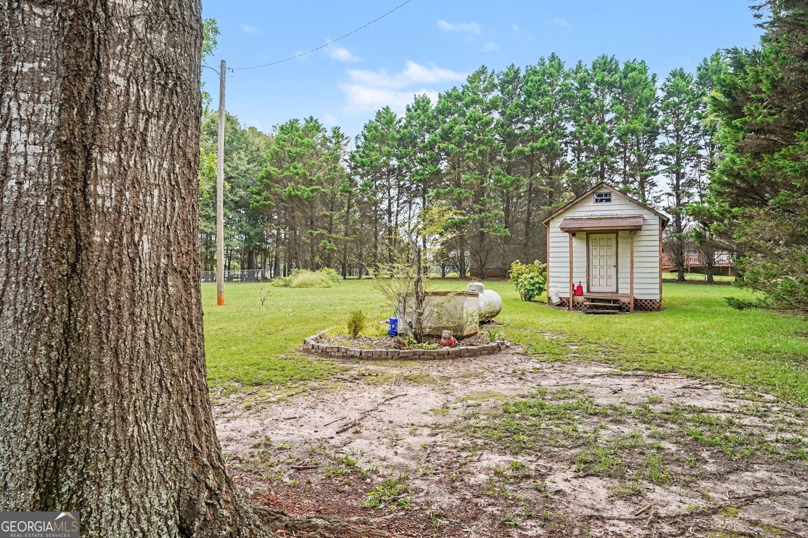 4074 Newnan Road Griffin - Photo 24