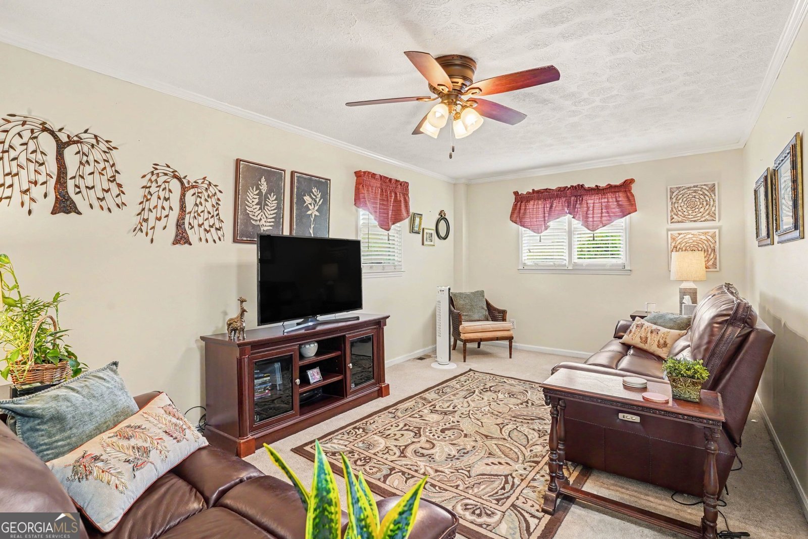 4074 Newnan Road Griffin - Photo 6