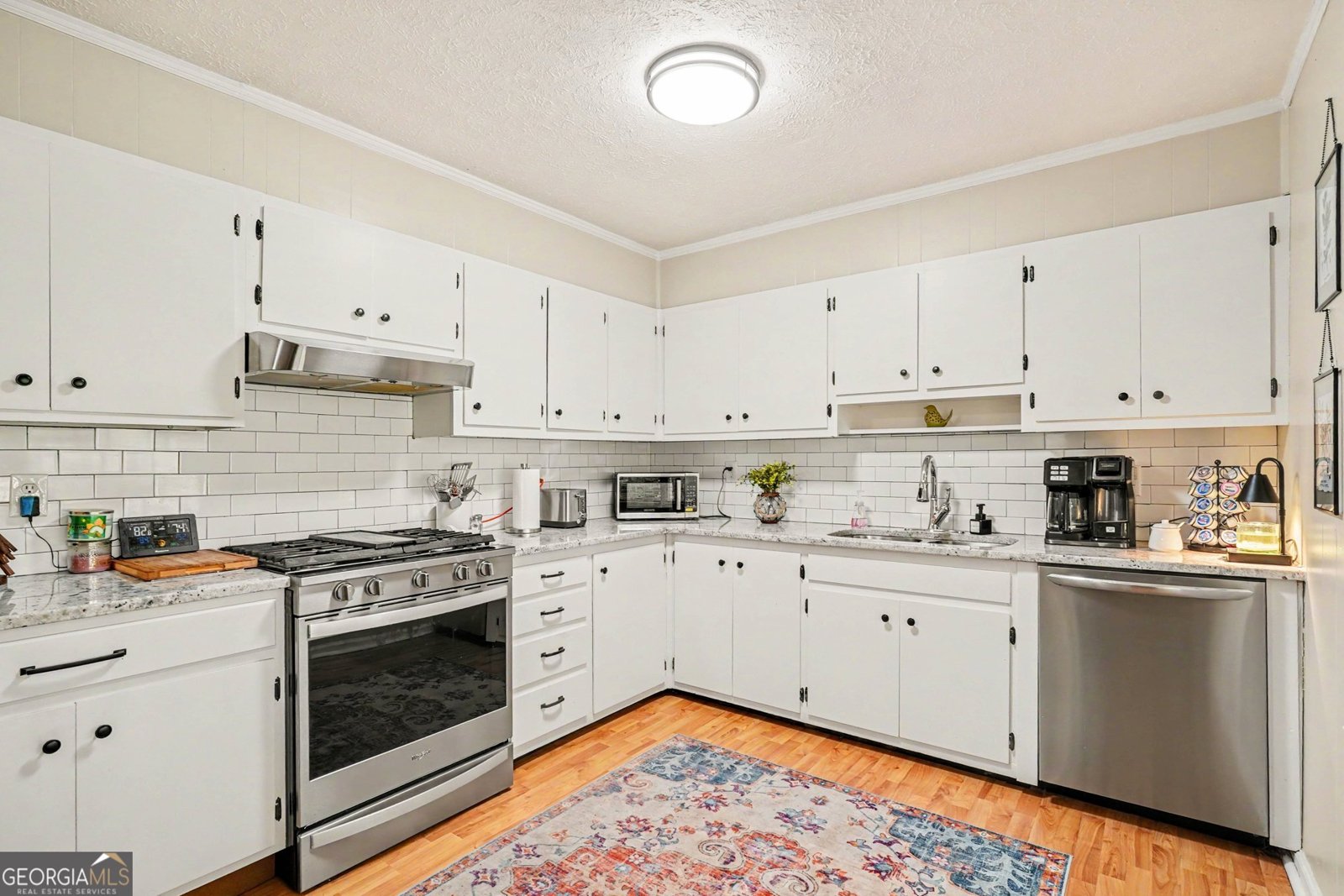 4074 Newnan Road Griffin - Photo 7
