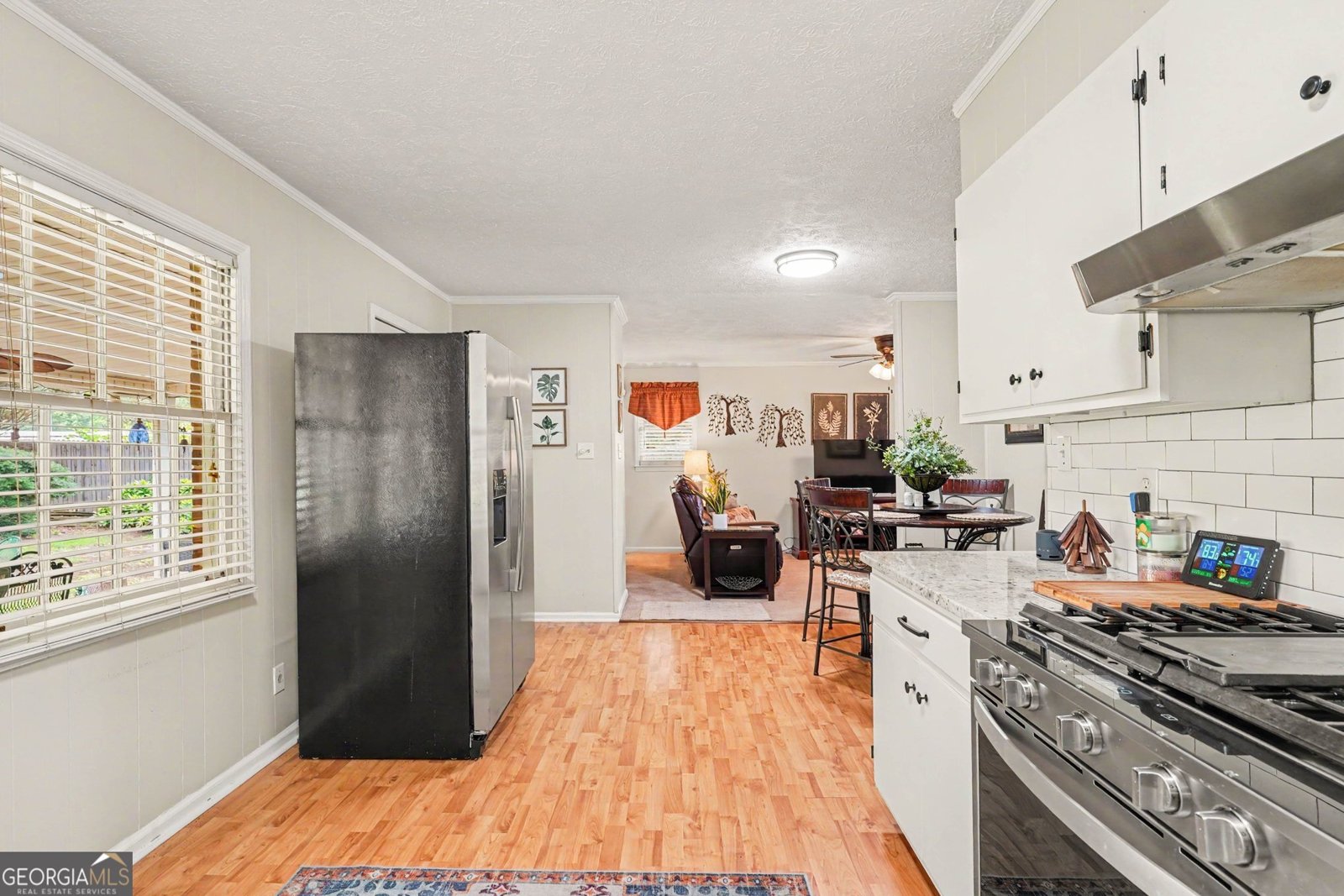 4074 Newnan Road Griffin - Photo 8