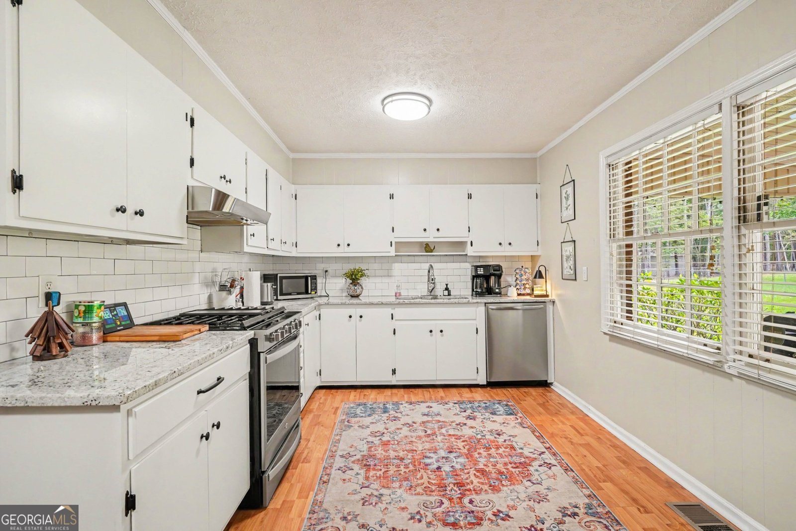 4074 Newnan Road Griffin - Photo 9
