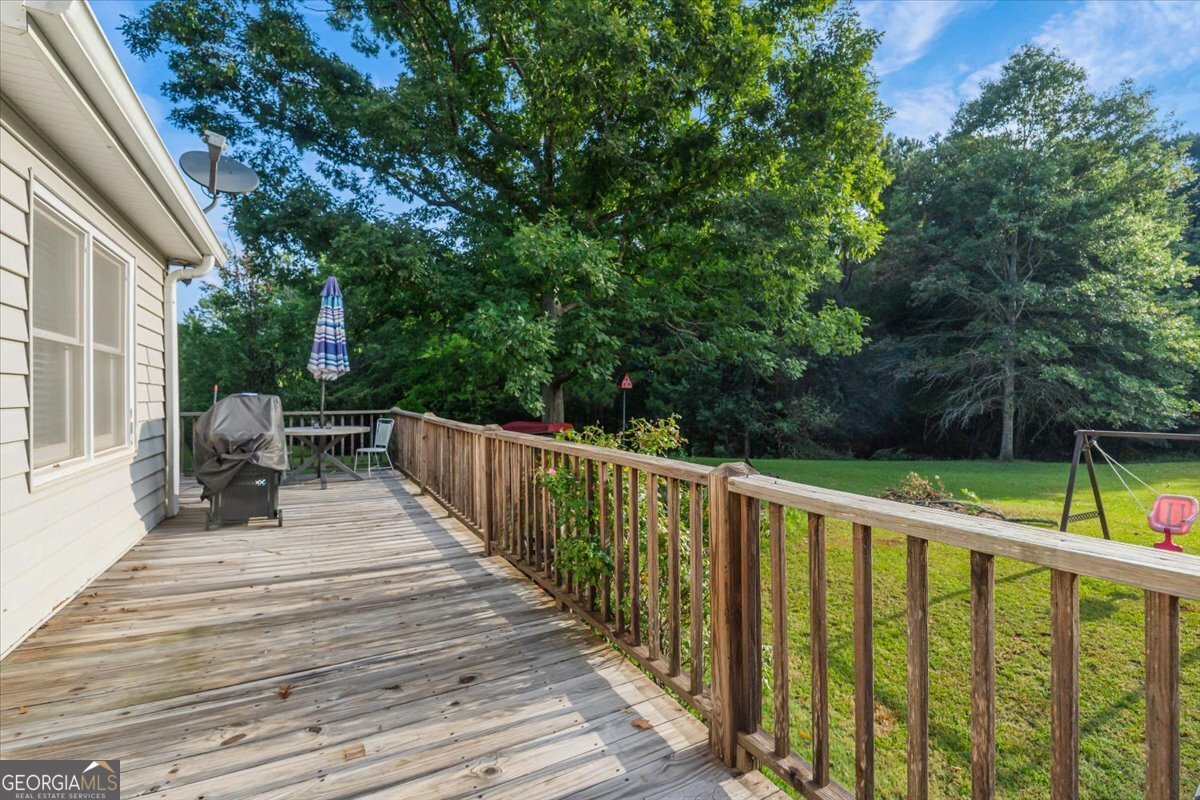 1511 Staci Drive Greensboro - Photo 27