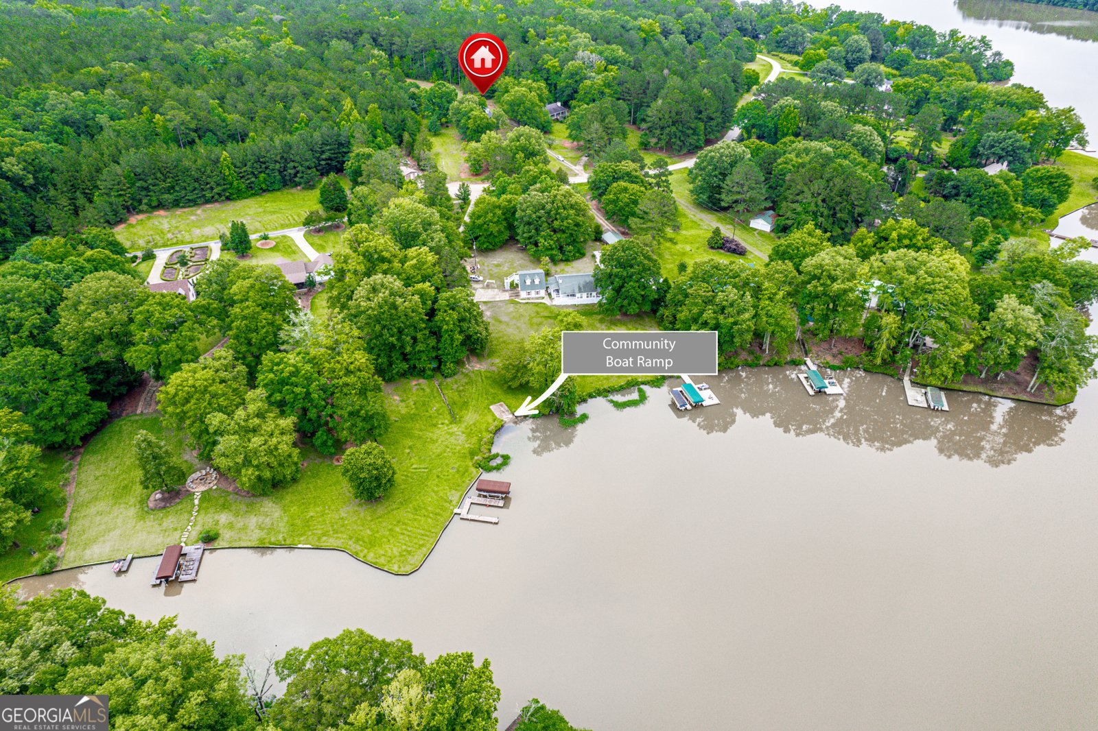 1511 Staci Drive Greensboro - Photo 30