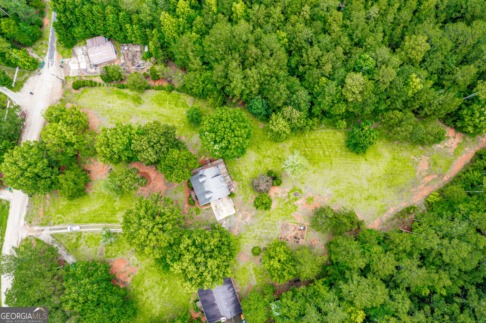 1511 Staci Drive Greensboro - Photo 36