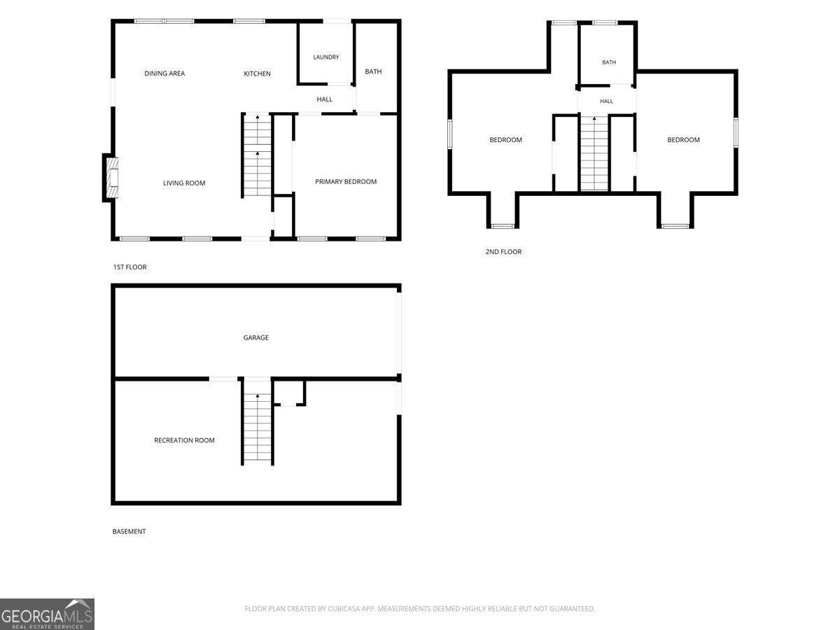 1511 Staci Drive Greensboro - Photo 40