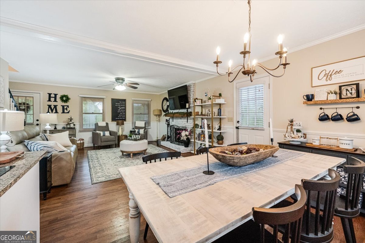 1511 Staci Drive Greensboro - Photo 8