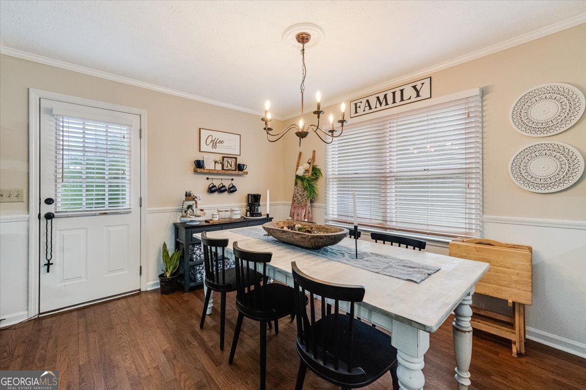 1511 Staci Drive Greensboro - Photo 9