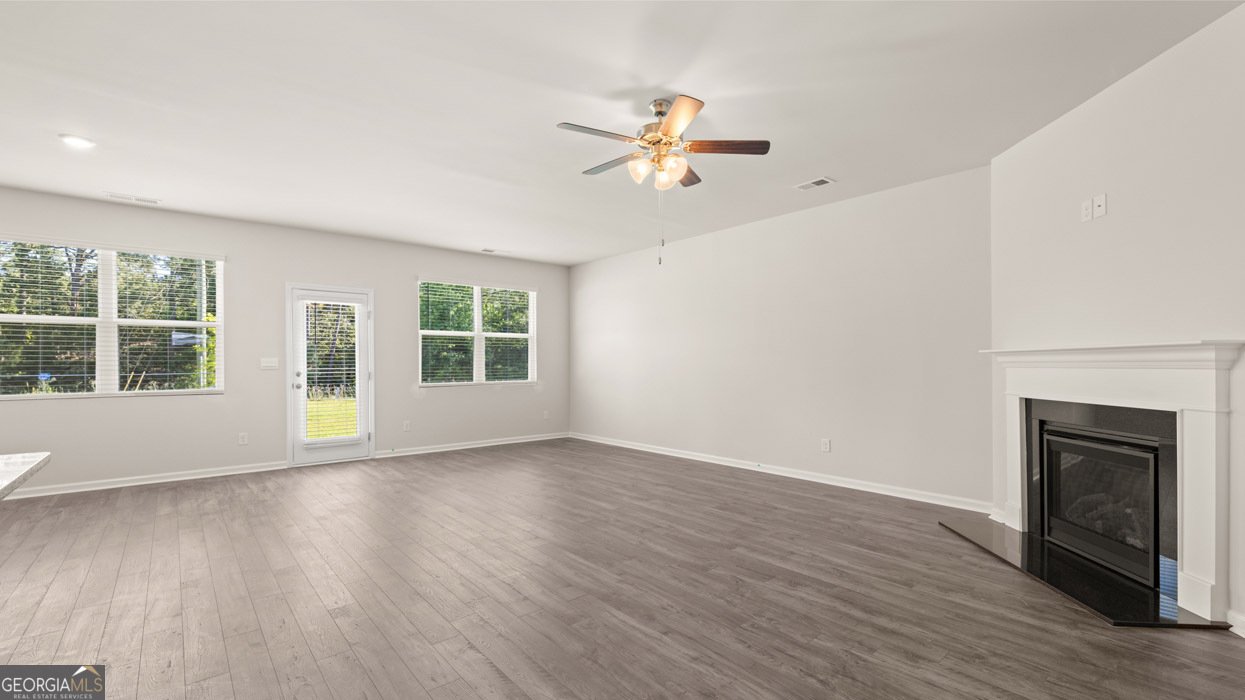 162 White Spruce Way Newnan - Photo 15
