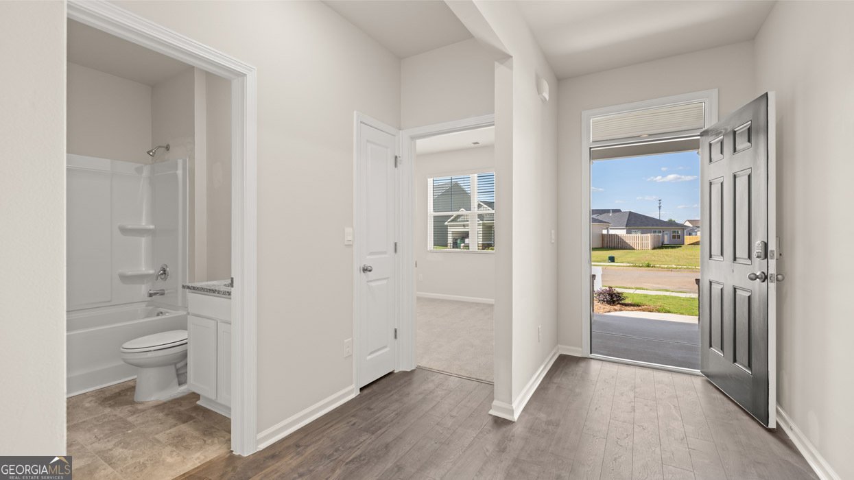 162 White Spruce Way Newnan - Photo 17