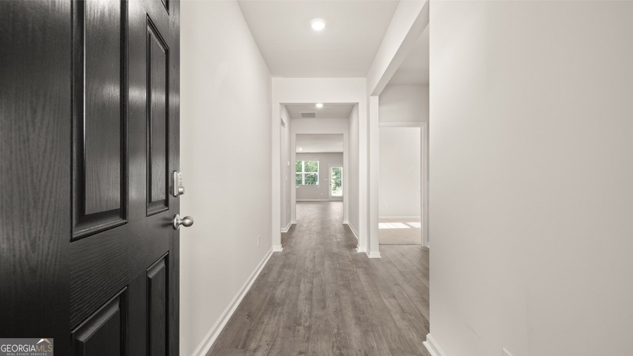 162 White Spruce Way Newnan - Photo 18