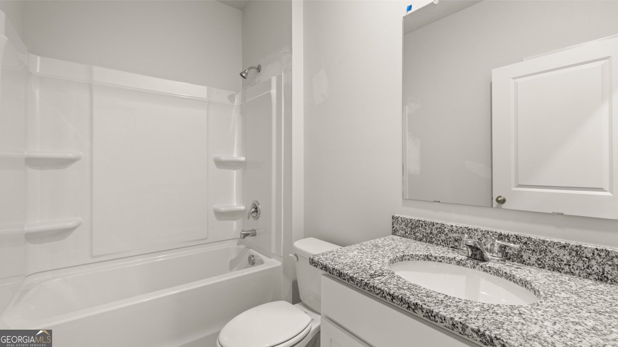 162 White Spruce Way Newnan - Photo 30