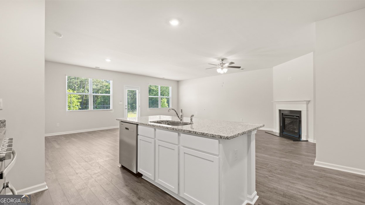 162 White Spruce Way Newnan - Photo 33