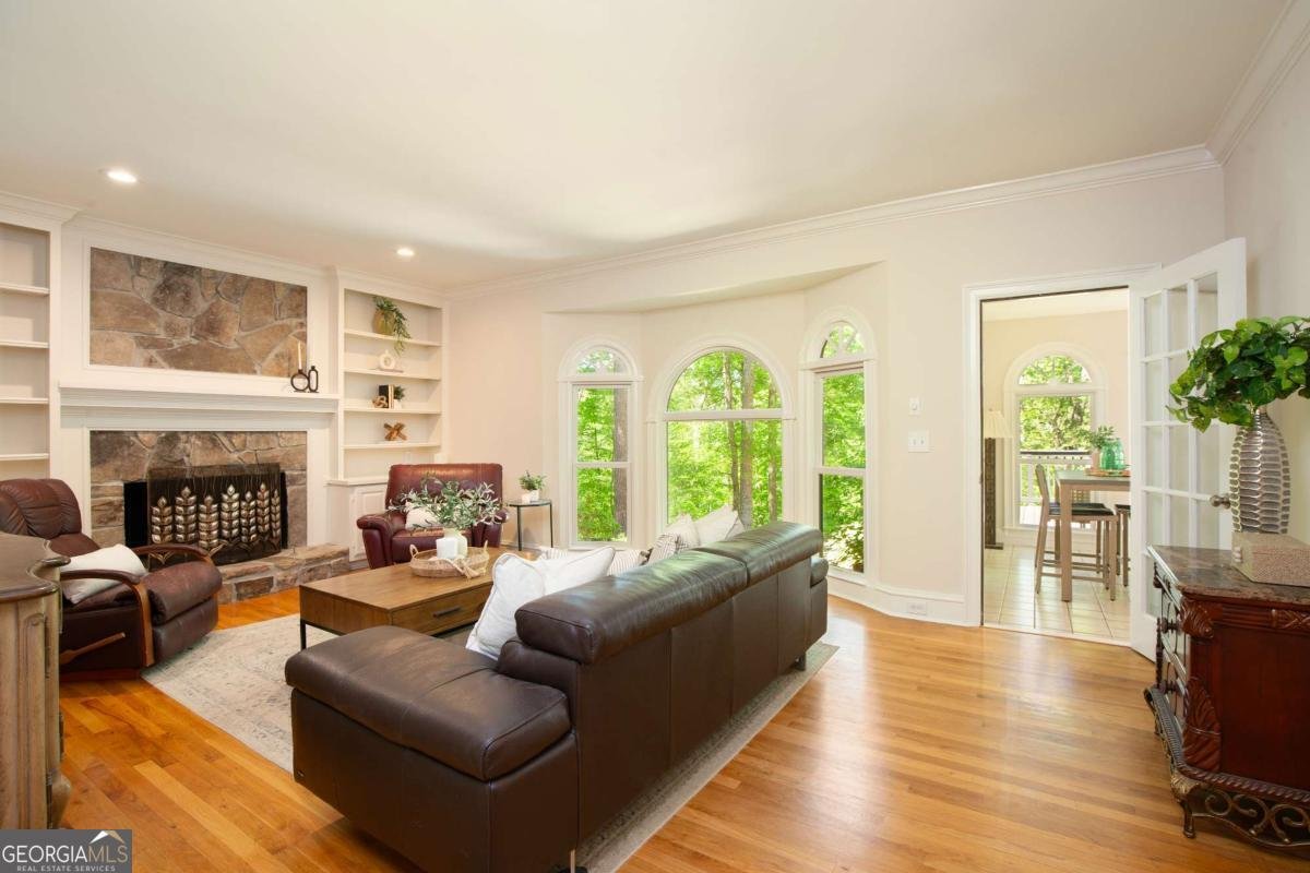 2935 Coles Way Atlanta - Photo 6