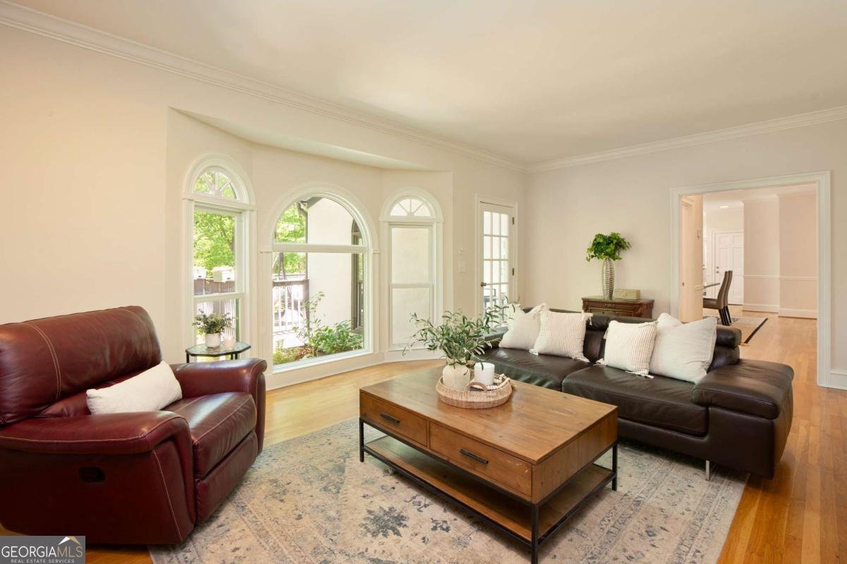 2935 Coles Way Atlanta - Photo 8