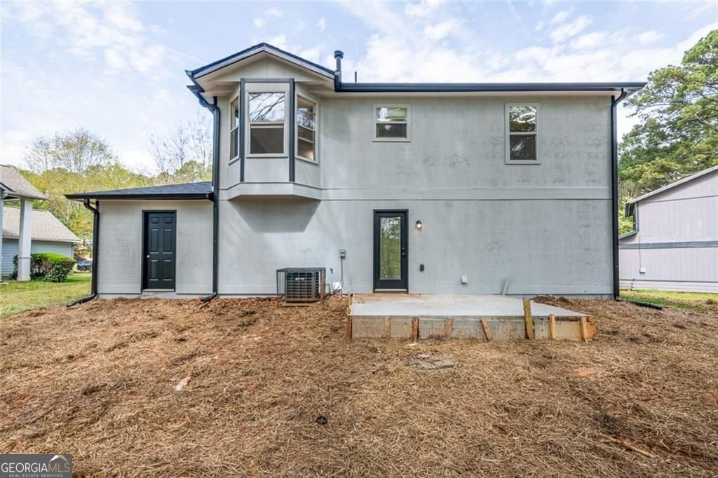 3493 Newberry Trail Decatur - Photo 44