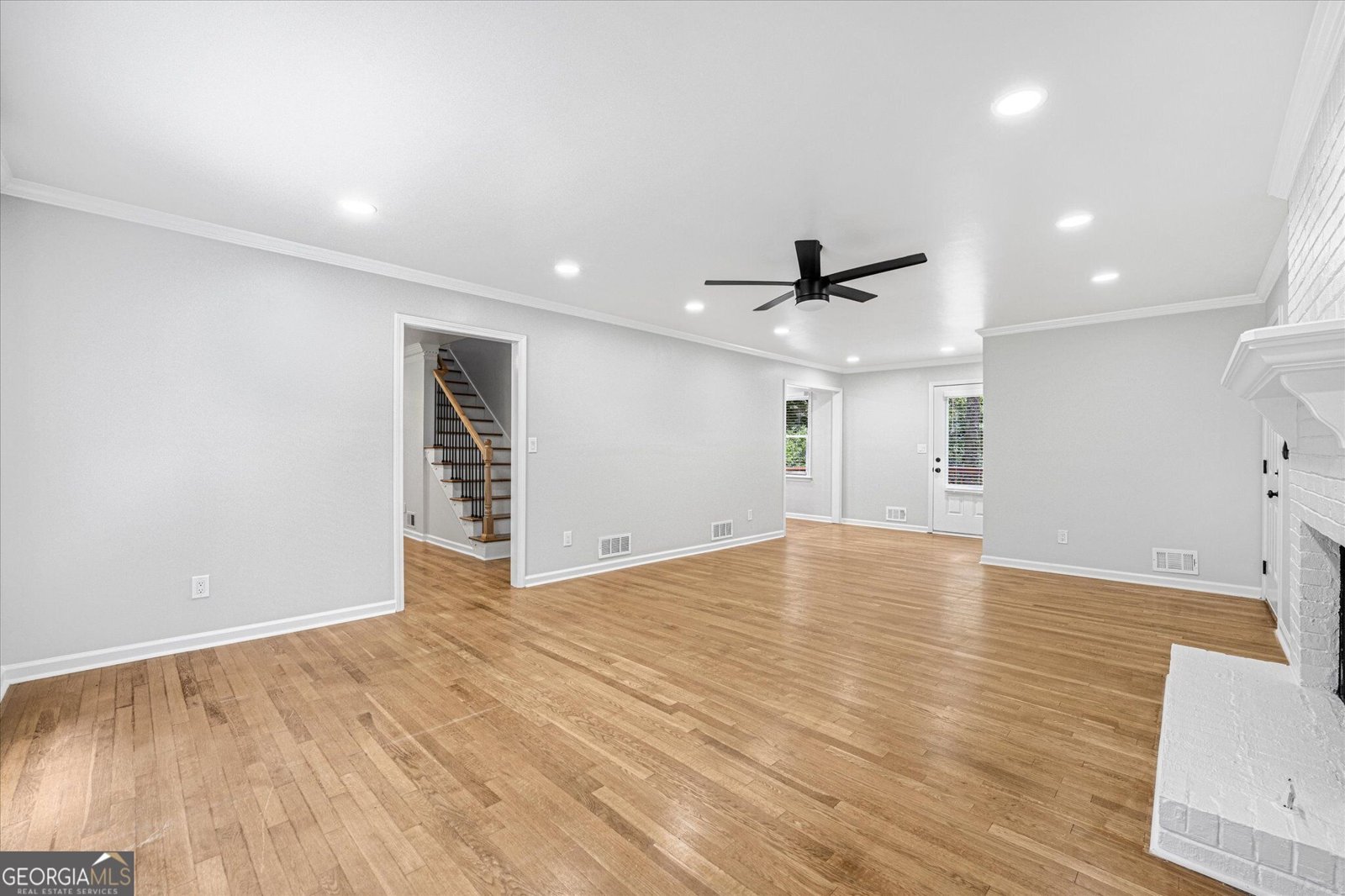 5862 Musket Lane Stone Mountain - Photo 10
