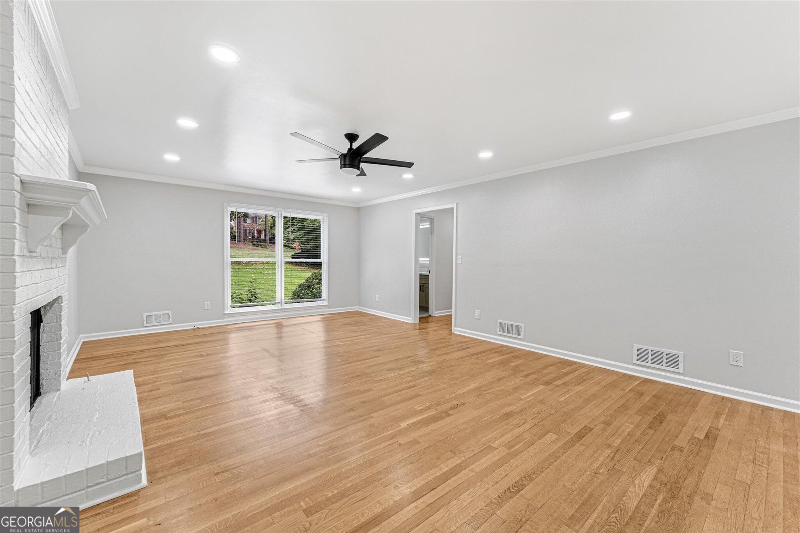5862 Musket Lane Stone Mountain - Photo 11