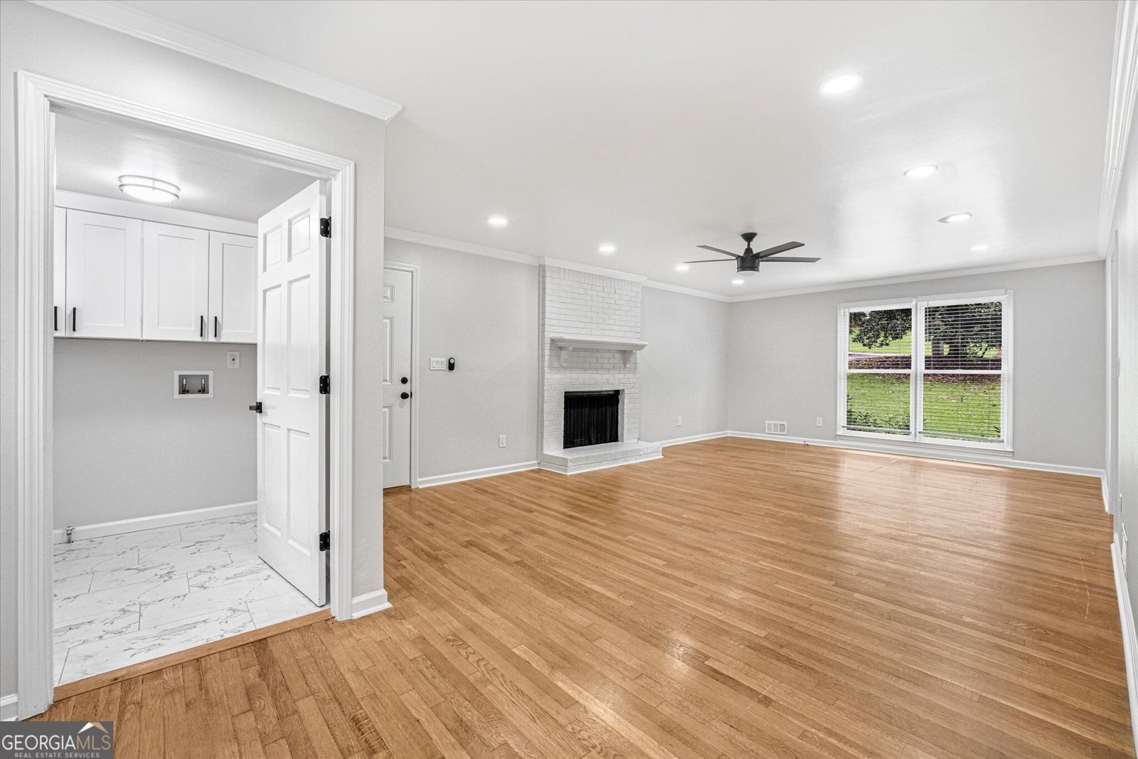 5862 Musket Lane Stone Mountain - Photo 12