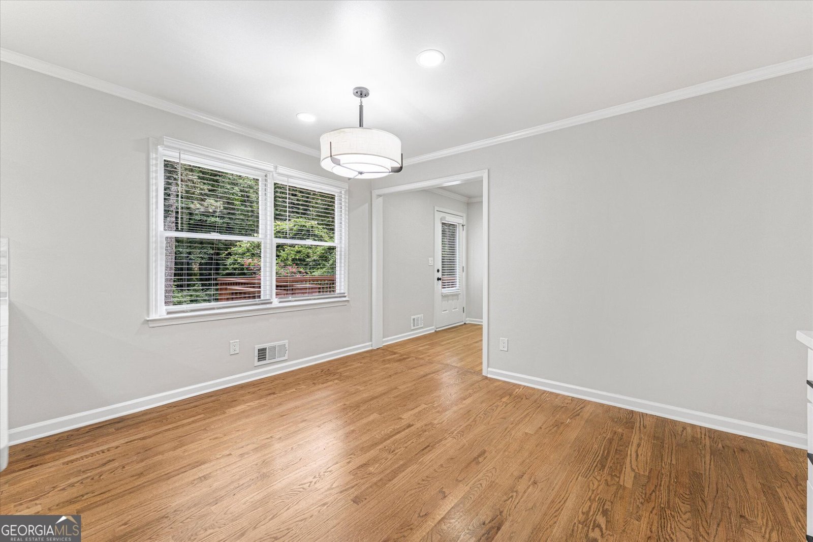 5862 Musket Lane Stone Mountain - Photo 14