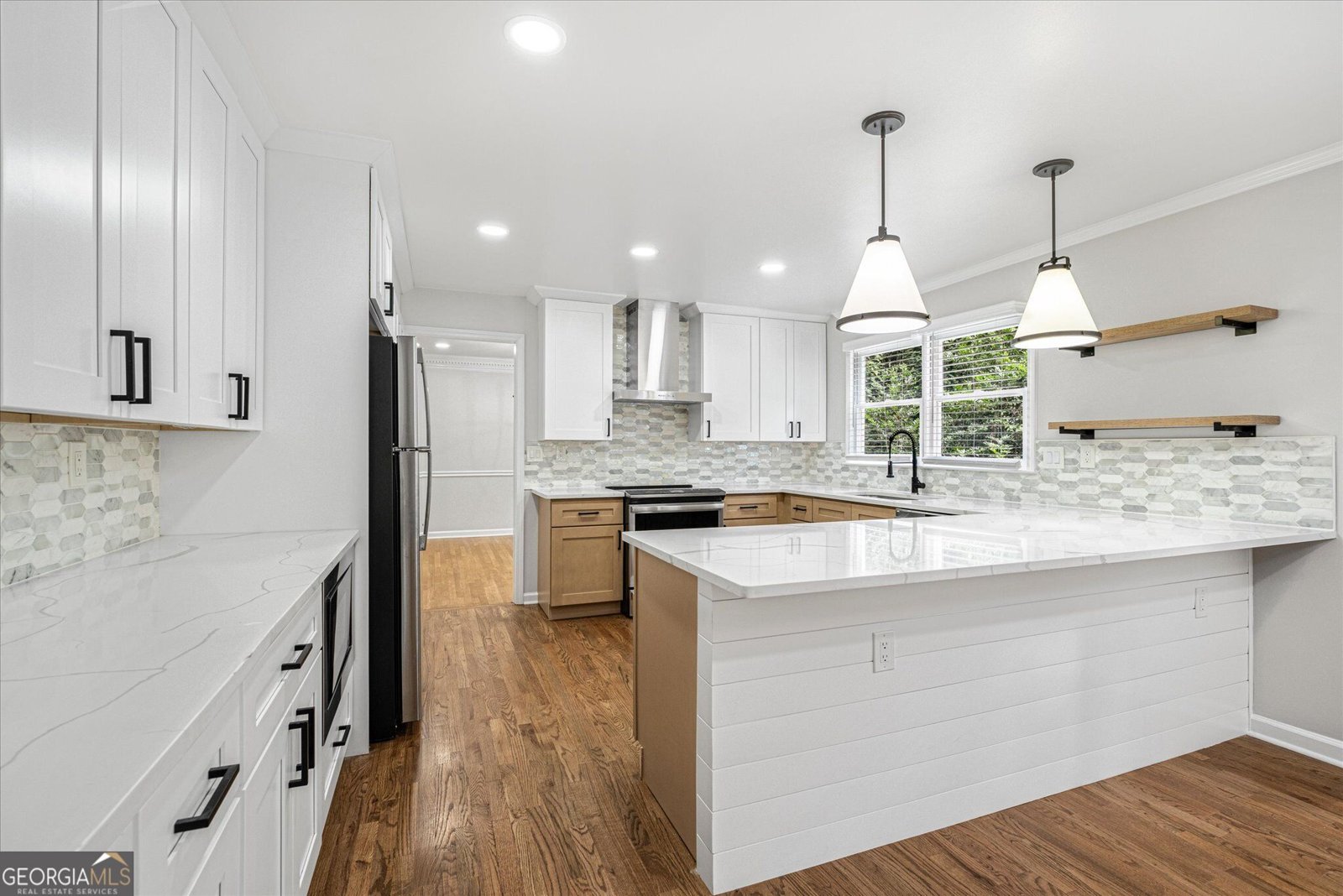 5862 Musket Lane Stone Mountain - Photo 15