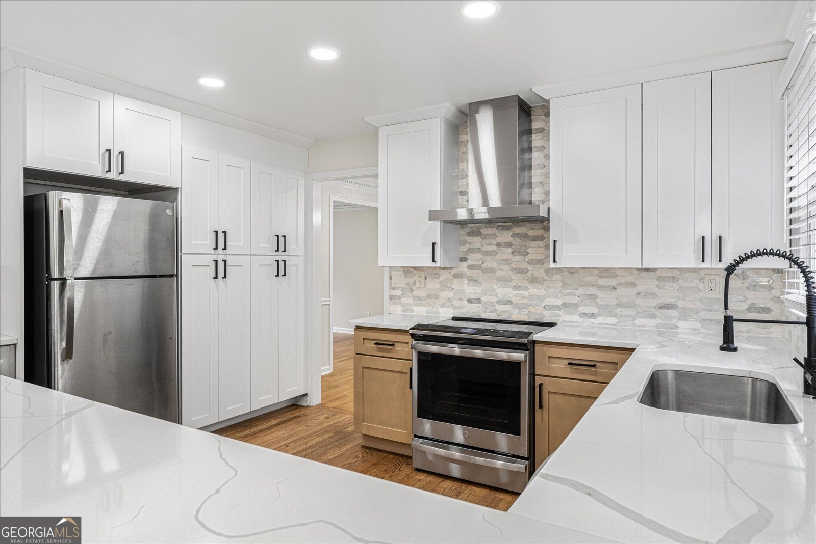 5862 Musket Lane Stone Mountain - Photo 18