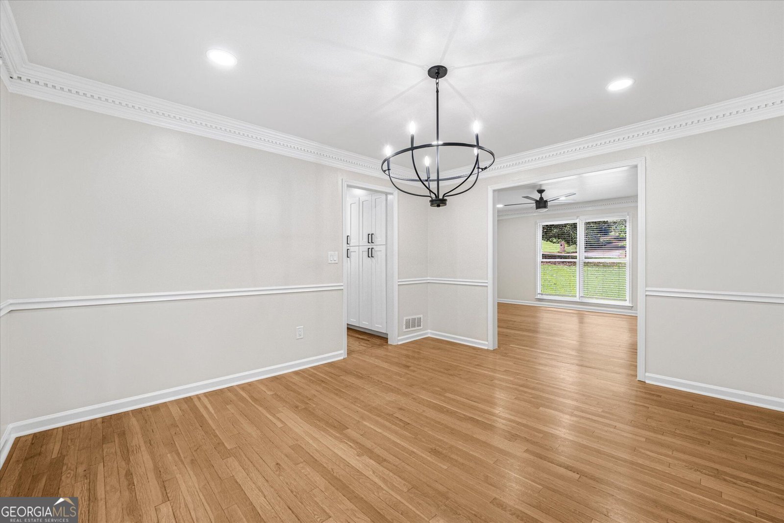 5862 Musket Lane Stone Mountain - Photo 19