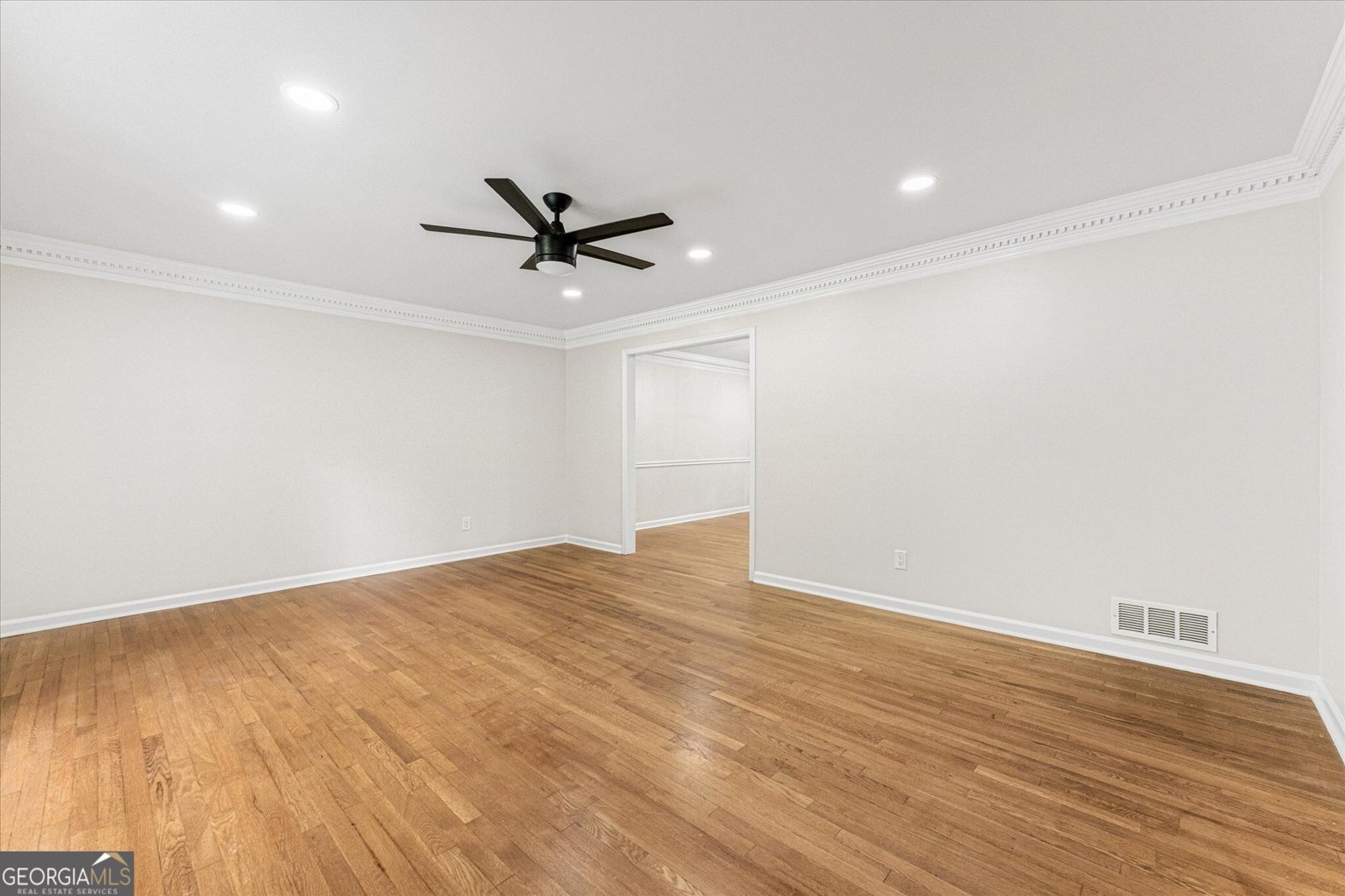 5862 Musket Lane Stone Mountain - Photo 21