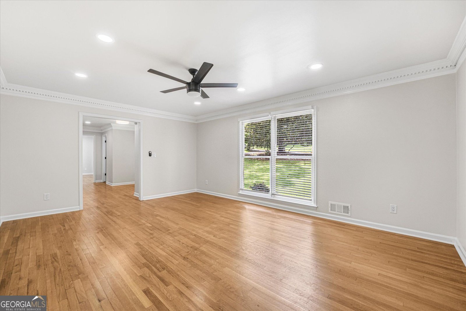 5862 Musket Lane Stone Mountain - Photo 22