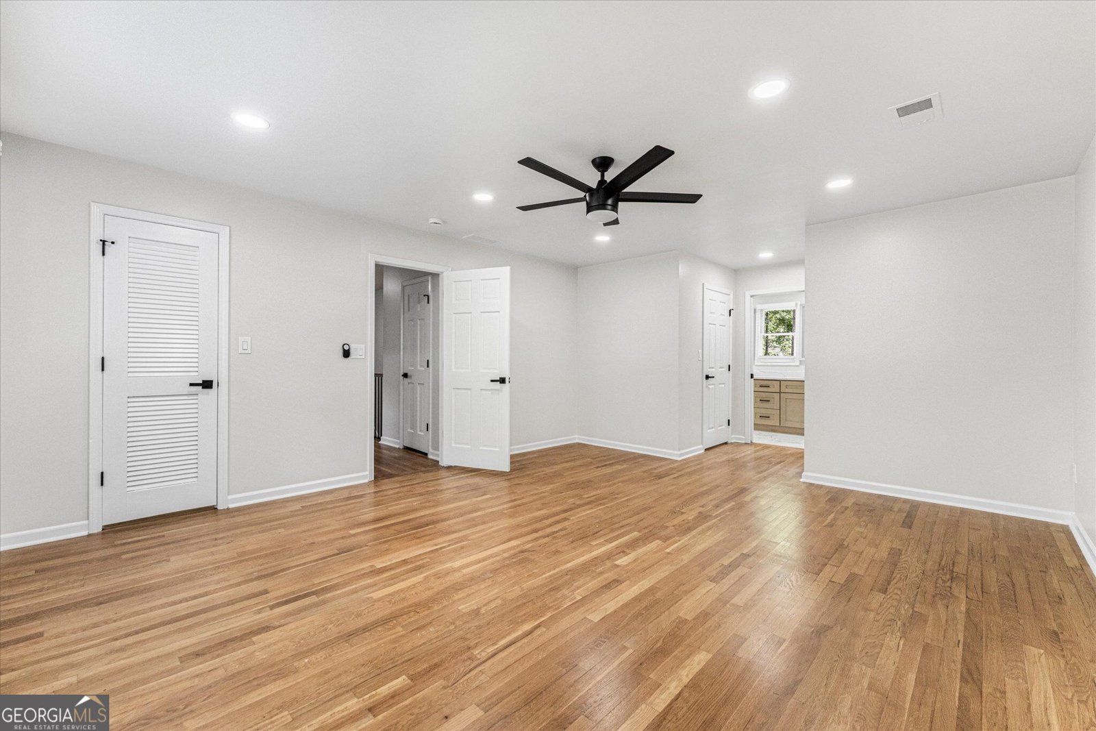 5862 Musket Lane Stone Mountain - Photo 32