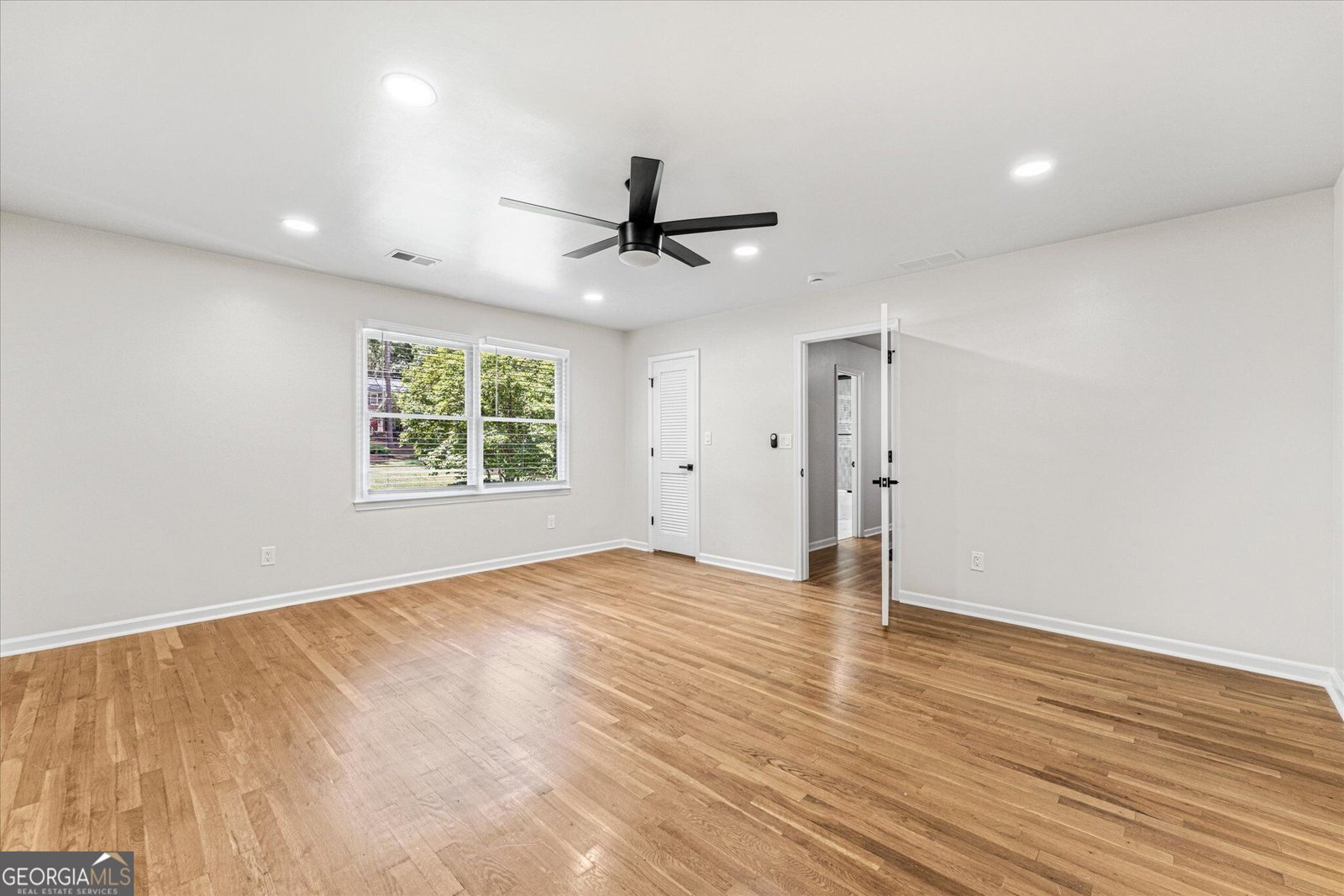 5862 Musket Lane Stone Mountain - Photo 33