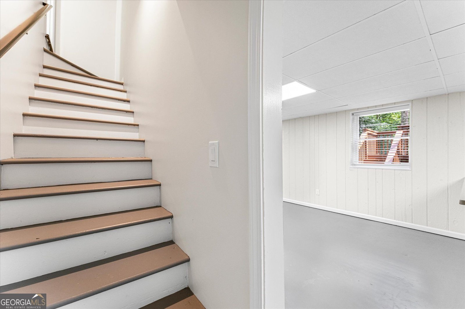 5862 Musket Lane Stone Mountain - Photo 36