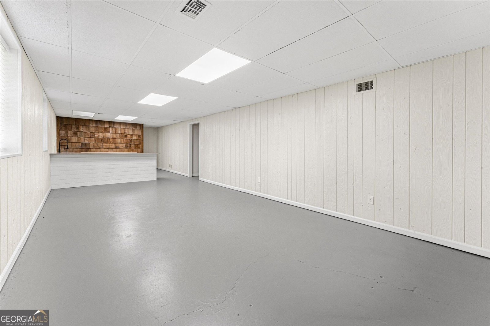 5862 Musket Lane Stone Mountain - Photo 38