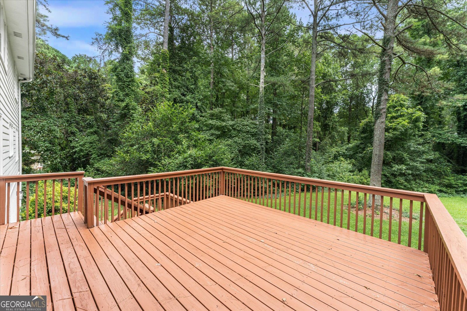 5862 Musket Lane Stone Mountain - Photo 42