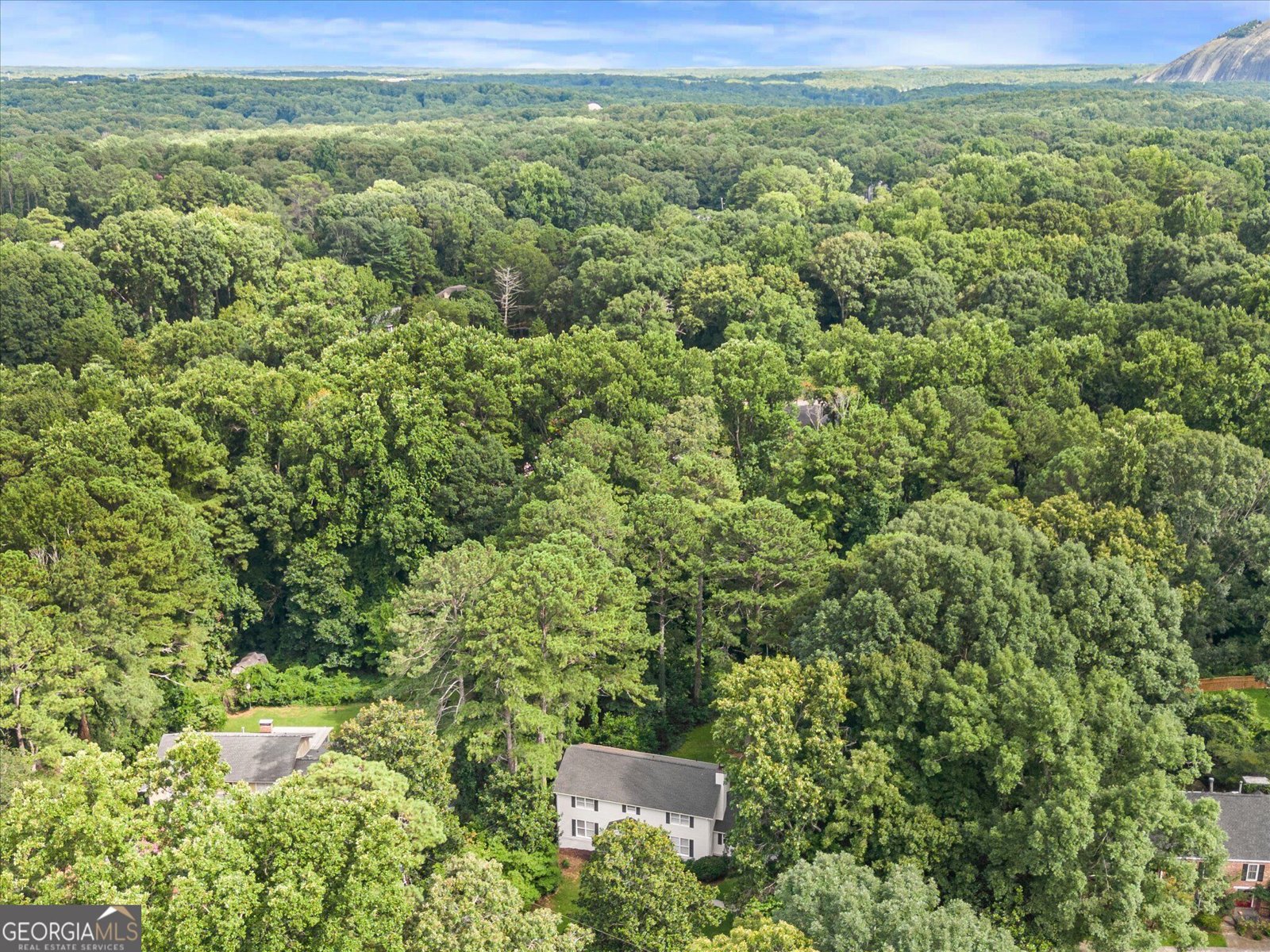 5862 Musket Lane Stone Mountain - Photo 43