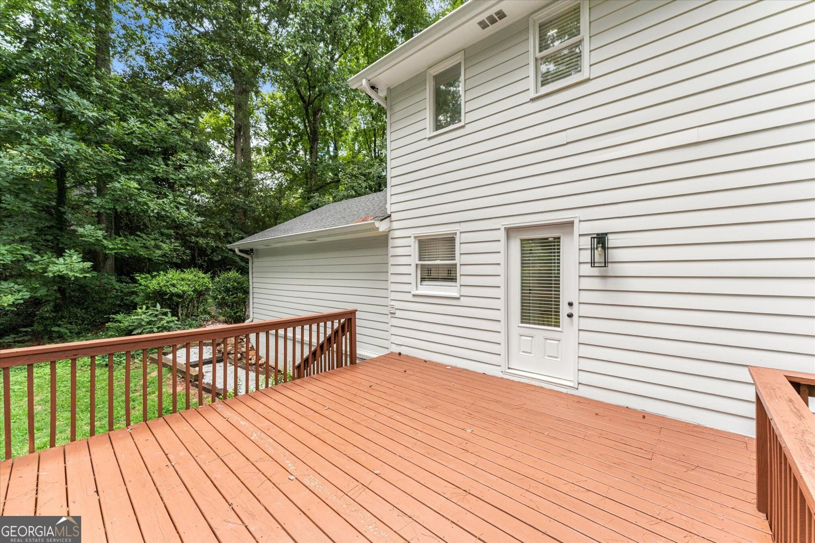 5862 Musket Lane Stone Mountain - Photo 44